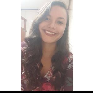 Meet your Posher, Krystal